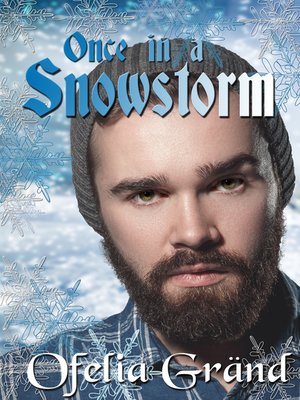 cover image of Once in a Snowstorm